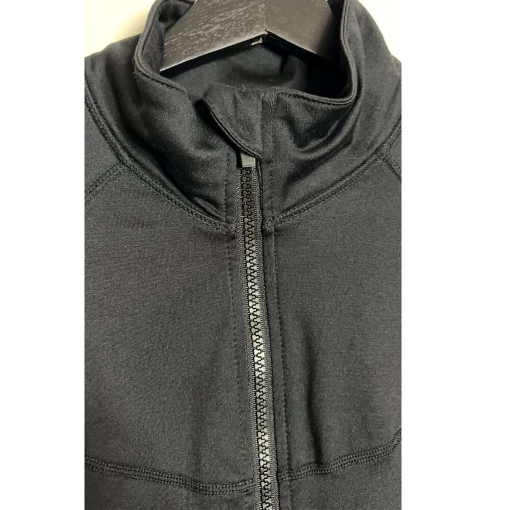 Fabletics Michaela Peplum Jacket - Medium - image 6